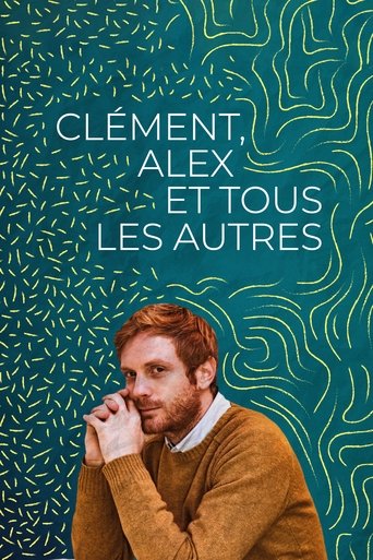 Clément, Alex, and Everyone Else 2019