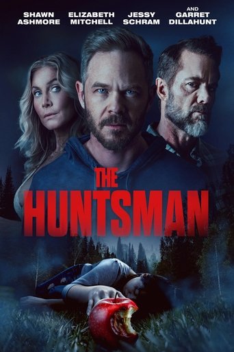 The Huntsman 2026