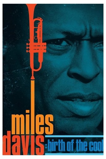 Miles Davis: Birth of the Cool 2019 (مایلز دیویس: تولد یک نابغه)