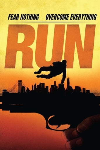 دانلود فیلم Run 2013 (فرار)
