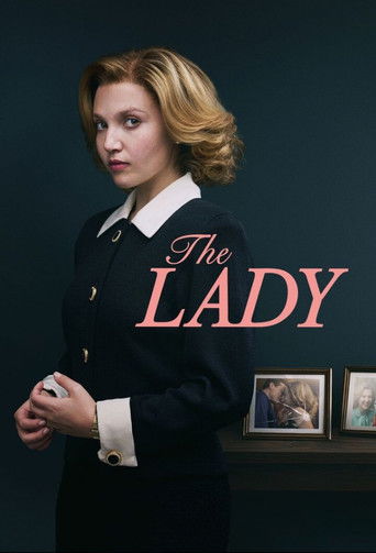 The Lady 2025