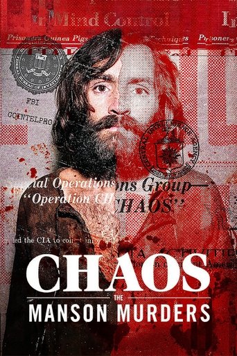 Chaos: The Manson Murders 2025 (آشوب: قتل های منسون)