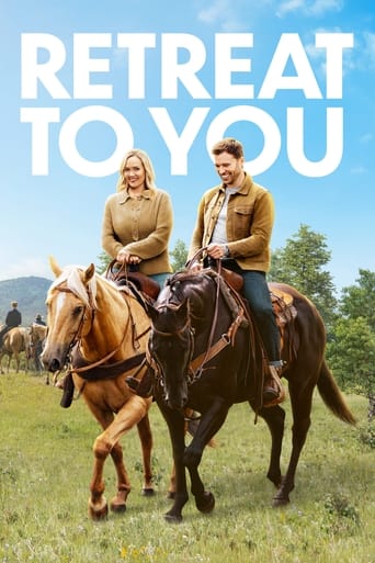 دانلود فیلم Retreat to You 2023 (عقب نشینی به سوی تو)