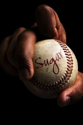 دانلود فیلم Sugar 2008 (شوگار)
