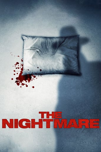 The Nightmare 2015 (کابوس شبانه)