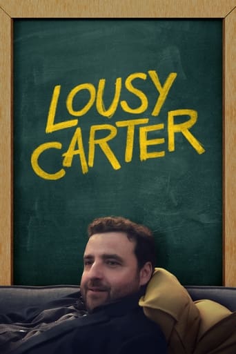 دانلود فیلم Lousy Carter 2023 (لوسی کارتر)