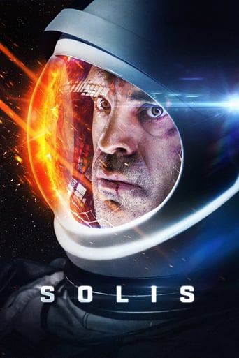 Solis 2018 (سولیس)