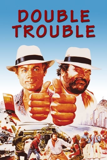 دانلود فیلم Double Trouble 1984 ( جنجال در ریو)