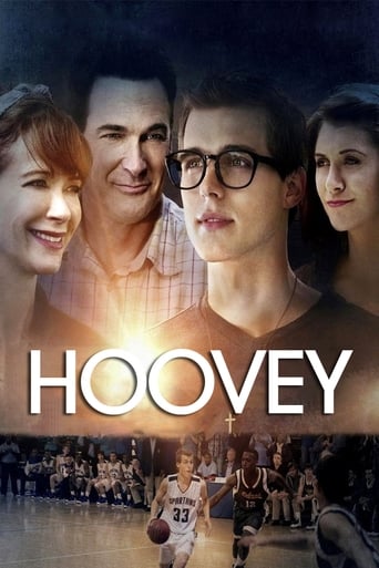 دانلود فیلم Hoovey 2015 (هووی)