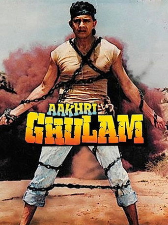 دانلود فیلم Aakhri Ghulam 1989