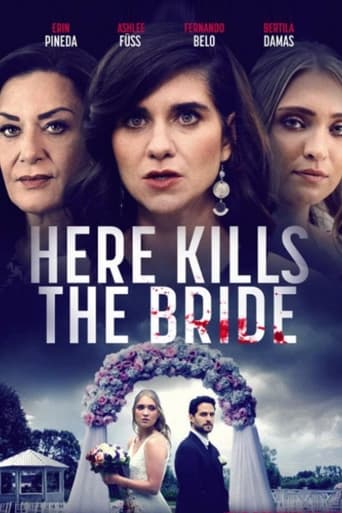 دانلود فیلم Here Kills the Bride 2022