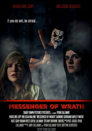 دانلود فیلم Messenger of Wrath 2017