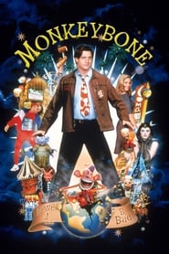 Monkeybone 2001 (میمون بازیگوش)
