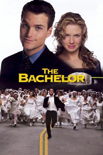 The Bachelor 1999 (مجرد)