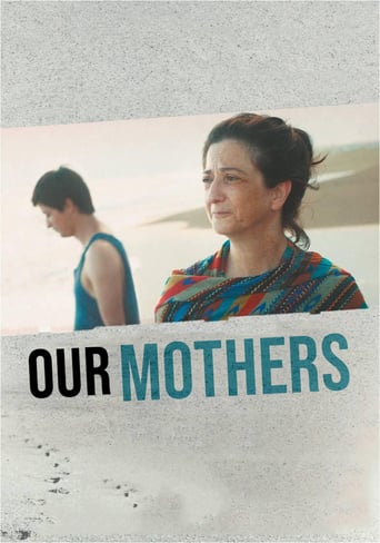 دانلود فیلم Our Mothers 2019 (مادران ما)