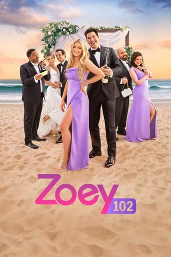 Zoey 102 2023 (زویی)