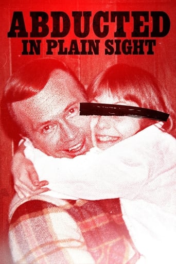Abducted in Plain Sight 2017 (ربوده‌شده در روز روشن)