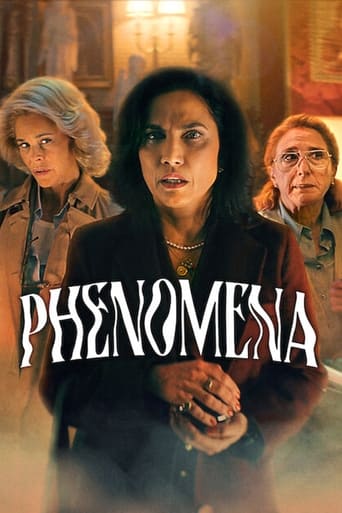 Phenomena 2023 (پدیده ها)