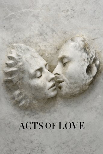 Acts of Love 2025