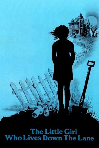 دانلود فیلم The Little Girl Who Lives Down the Lane 1976 (دختر کوچکی که در پایین کوچه زندگی می کند)