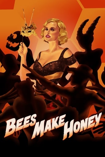 دانلود فیلم Bees Make Honey 2017