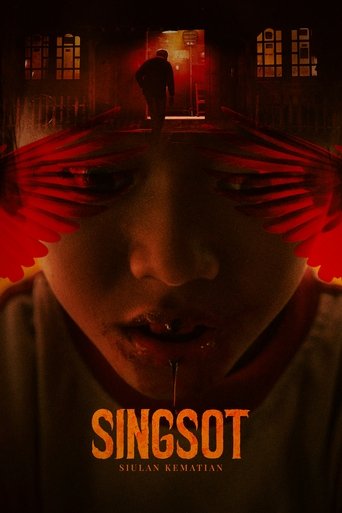 Singsot: Siulan Kematian 2025 (سوت )