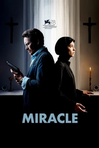 دانلود فیلم Miracle 2021 (معجزه)