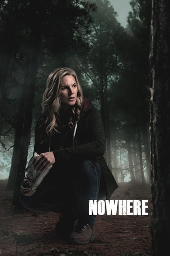 Nowhere to Be Found 2019 (اسرار شهر کوچک)