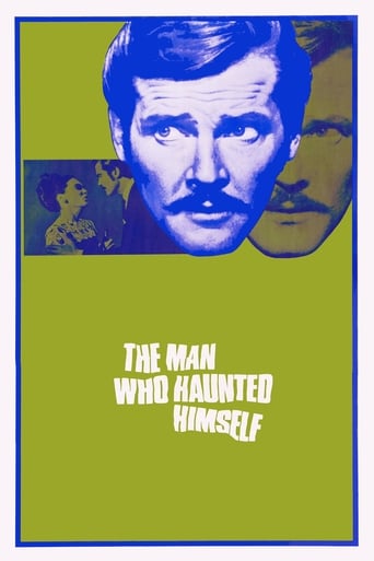 The Man Who Haunted Himself 1970 (مردی که خودش را تسخیر کرد)