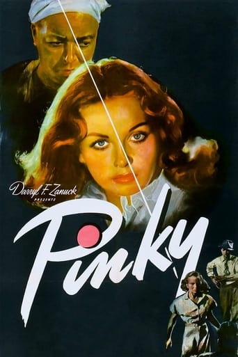 Pinky 1949