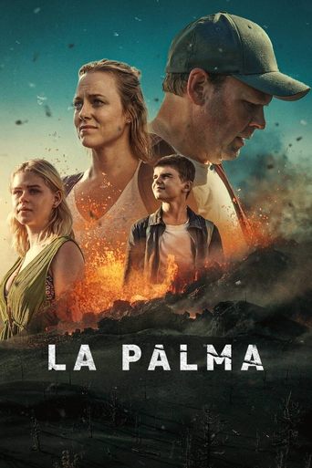 La Palma 2024 (لا پالما)