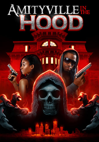 دانلود فیلم Amityville in the Hood 2021 ( آمیتیویل در هود)