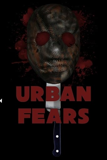 Urban Fears 2019