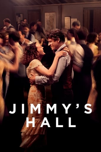 Jimmy's Hall 2014 (تالار جیمی)