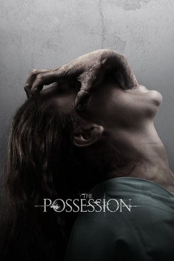 دانلود فیلم The Possession 2012 (تسخیر )