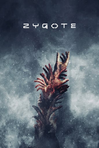 دانلود فیلم Zygote 2017 (زیگوت )