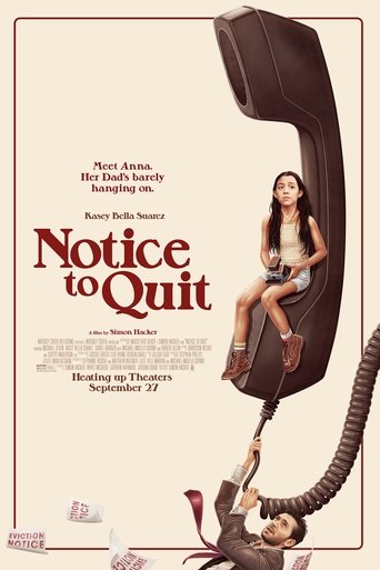 Notice to Quit 2024