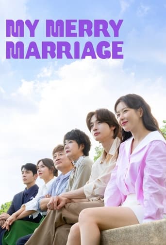 My Merry Marriage 2024 (ازدواج شاد من)