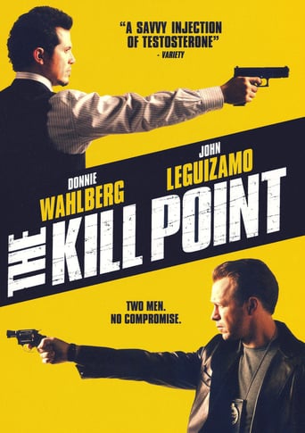 دانلود سریال The Kill Point 2007 (نقطه مرگ)