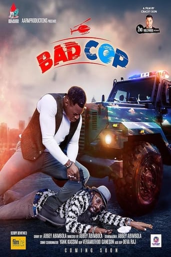 دانلود فیلم Bad Cop 2023