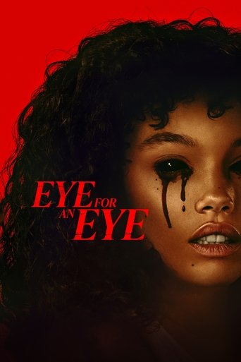 دانلود فیلم Eye for an Eye 2025