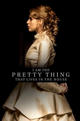 دانلود فیلم I Am the Pretty Thing That Lives in the House 2016 (من تنها زیبایی خانه ام)