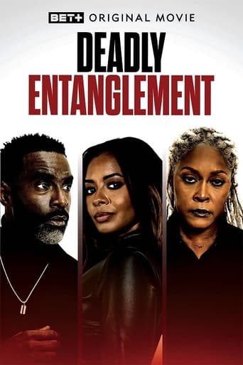 دانلود فیلم Deadly Entanglement 2023