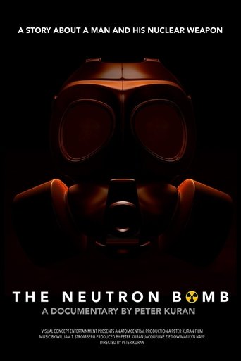 The Neutron Bomb 2022