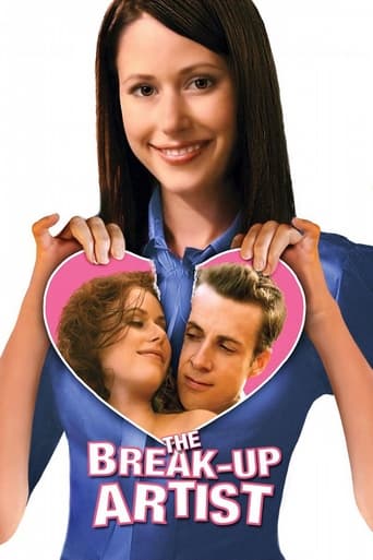 دانلود فیلم The Break-up Artist 2009 (متخصص بر هم زدن رابطه ها )