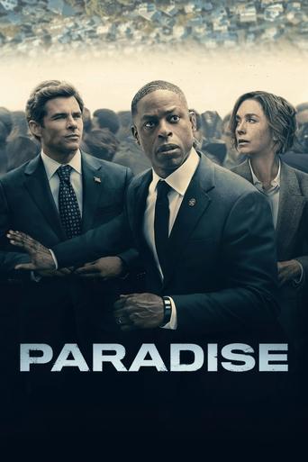 دانلود سریال Paradise 2025 (بهشت )