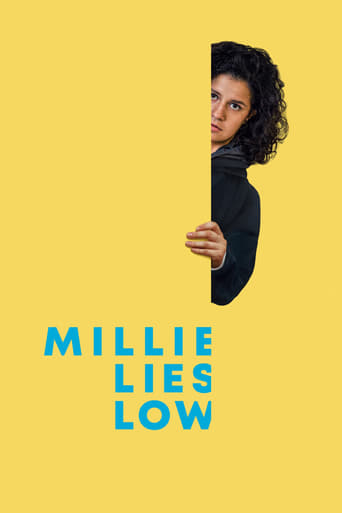 دانلود فیلم Millie Lies Low 2021