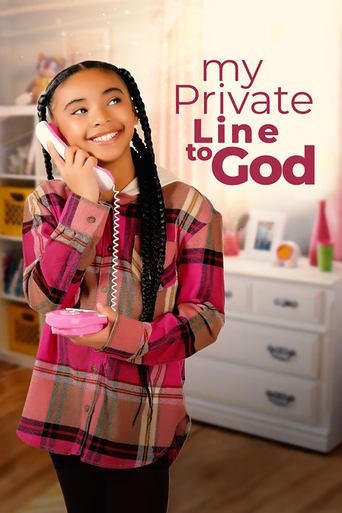 My Private Line to God 2024