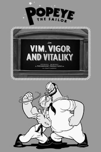 Vim, Vigor and Vitaliky 1936