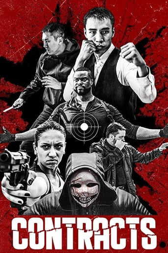 دانلود فیلم Contracts 2019 (قرارداد ها )